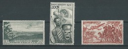 Cameroun: PA 38/ 40 * - Airmail