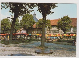 Salzgitter-marktplatz-unused,perfect Shape - Salzgitter