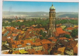 Gottingen-blick Auf Die Jacobikirche-used,perfect Shape - Goettingen