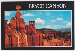 Bryce Canyon-utah-uncirculated, Perfect Condition - Bryce Canyon