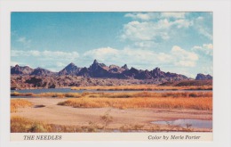 Utah-National Park-the Needles-unused,perfect Shape - Sonstige & Ohne Zuordnung