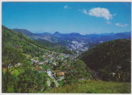 Petropolis-general View-used,perfect Shape - Sonstige