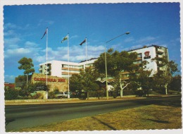 Canberra-rex Hotel-unused,perfect Shape - Canberra (ACT)