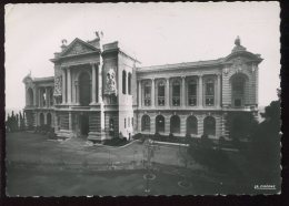 CPSM Monaco Le Musée Océanographique - Musée Océanographique