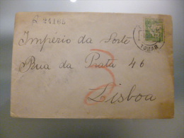 LUSIADAS - Lettres & Documents