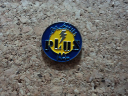 PINS MC DO MC DONALD'S LES PETITS PLUS - McDonald's