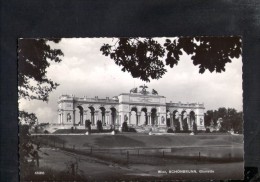 F2606 Wien I. ( Vienna, Vienne )  Schloss Schonbrunn, Gloriett - Castle, Chateau, Castello   - Old Small Card - Château De Schönbrunn