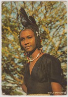 Guinea-types-costumes-used,perfect Shape - Guinée