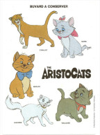 The ARISTOCATS - Animals