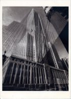 The Maypole, Photograph By Edward Steichen, 1932, Int. Museum Of Photography - Empire State Building