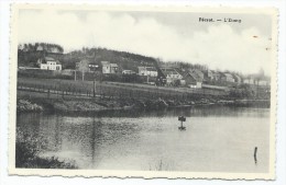 Carte Postale - PECROT - L'Etang - CPA    // - Graven