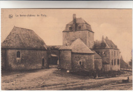 La Ferme Château De Roly (pk14921) - Philippeville
