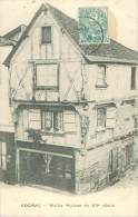 16 - COGNAC - Vieille Maison Du XVe Siècle - Cognac