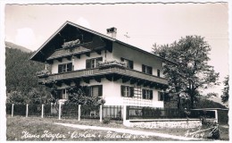 Ö-2368    ASCHAU I. ZILLERTAL  : Haus Kogler - Schwaz