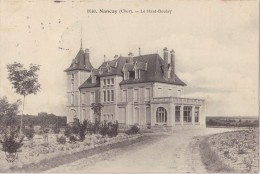 CPA - Nançay (18) - Le Haut Boulay - 1907 - Nançay