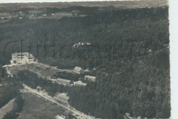 Le Chambon-sur-Lignon (43) :  Vue Aérienne Générale Sur Le Collège Cévenol   En 1955 GF  PHOTO VERITABLE. - Le Chambon-sur-Lignon