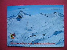 KAPRUN-KITZSTEINHORN - Kaprun