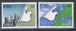 Ierland Y/T 896 / 897 (**) - Unused Stamps