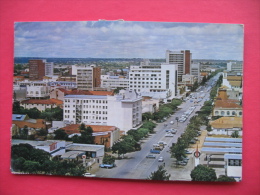Bulawayo - Zimbabwe