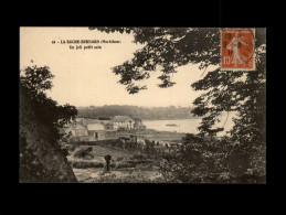 Delcampe - 56 - LA ROCHE-BERNARD - - La Roche-Bernard