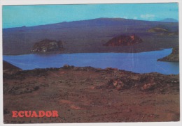 Ecuador-galapagos Islands-unused,perfect Shape - Equateur