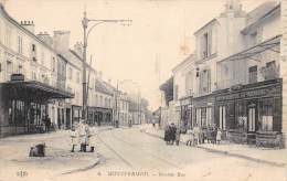 Montfermeil    93    Grande Rue - Montfermeil