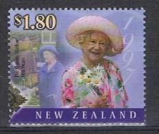 Nieuw Zeeland Y/T  1785 (**) - Unused Stamps