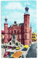 Venlo - Stadhuis  -  Limburg / Nederland - Venlo