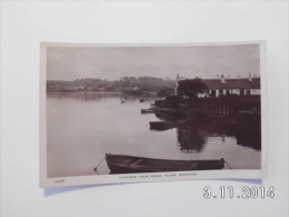 Montrose. - Ferryden From Rossie Island. - Angus