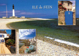 CPM Ile De Sein - Ile De Sein