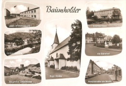 BAUMHOLDER   Multivues - Birkenfeld (Nahe)