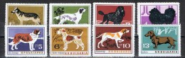 Bulgarije Xxx Hond - Verzamelingen & Reeksen