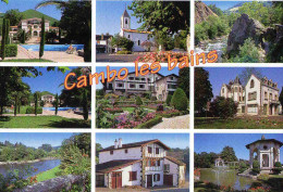 CPM  Cambo Lles Bains - Cambo-les-Bains