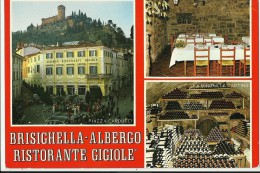 BRISIGHELLA - GIGIOLE' - Faenza