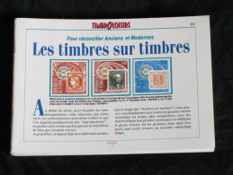 Timbroloisirs   Supplément   (Thème :  Timbres) - Francés (desde 1941)