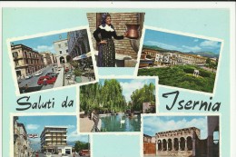 ISERNIA - Isernia