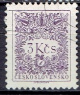 CZECHOSLOVAKIA #STAMPS FROM YEAR 1954 STANLEY GIBBONS D866 - Timbres-taxe
