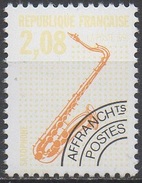 FRANCE   N°215__DENT  13/13__NEUF**VOIR SCAN - 1989-2008