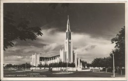 Lourenço-Marques - Catedral - La Cathédrale - Mozambico