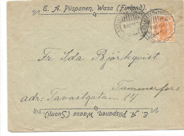1900 Schöner Brief - Briefe U. Dokumente