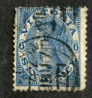 N317  Victoria 1863    Scott #77 (o)  Offers Welcome! - Used Stamps