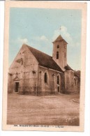 Roissy En Brie - L'Eglise - Roissy En Brie