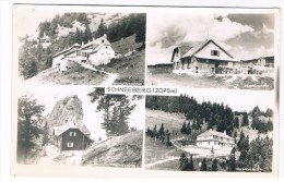 Ö-2392     SCHNEEBERG : Multiview - Neunkirchen