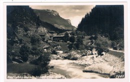 Ö-2400      SANKT JOHANN In PONGAU : Mit Tennengebirge - St. Johann Im Pongau