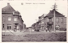 ZWEVEGEM - Albert En St. Niklaasstraat - Zwevegem
