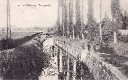 TIRLEMONT - Borggracht - Tienen