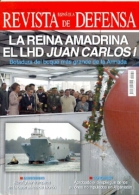 Reesde-239. Revista Española De Defensa,  Marzo 2008, Nº 239 - Espagnol