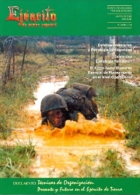 Ete-734. Revista Ejército De Tierra Español, Mayo 2002 Nº 734 - Spanish