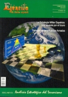 Ete-767. Revista Ejército De Tierra Español, Marzo 2005,  Nº 767 - Espagnol