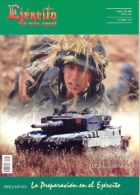 Ete-769. Revista Ejército De Tierra Español, Mayo 2005,  Nº 769 - Spanish